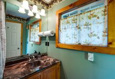 Lain-lain 4 Unique Glamping Experience, Pet Friendly, Sleeps 2