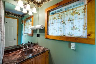 Lain-lain 4 Unique Glamping Experience, Pet Friendly, Sleeps 2