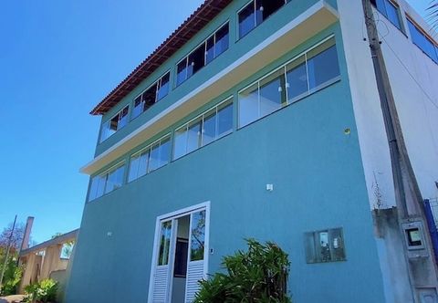 其他 Hotel Ubuzios