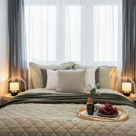 Primary image1Silver - by Kairos Apartments,西里西亚省公寓