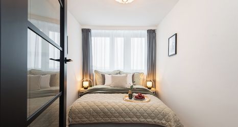 其他 2 Silver - by Kairos Apartments