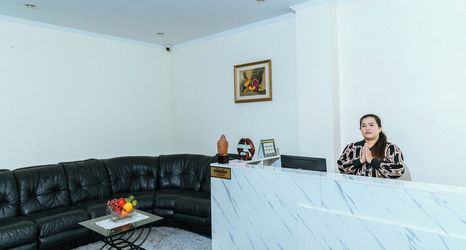 Others 2 Diamond Serviced Apartments