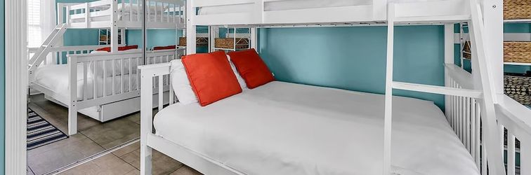 Others Tropical Dreams