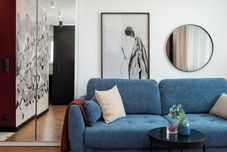 อื่นๆ Crystal - by Kairos Apartments