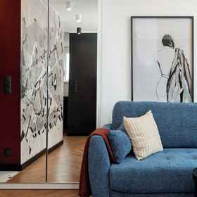 Primary image 1 水晶 - 凯罗斯公寓, 格利维采 酒店