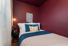 其他 2 Crystal - by Kairos Apartments