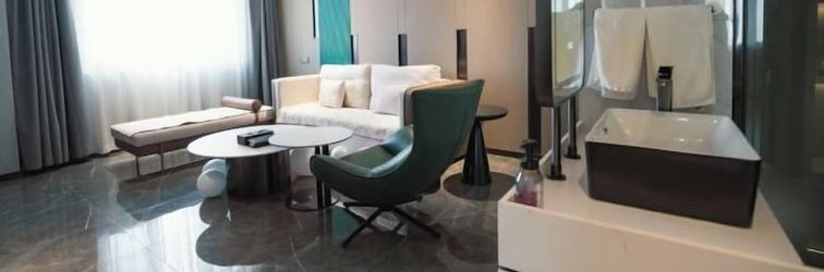 其他 Guangming Hotel