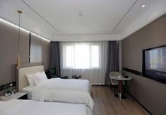 Lainnya 7 Guangming Hotel