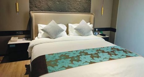 其他 2 Guangming Hotel