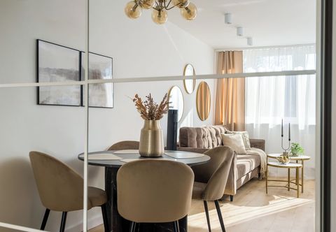 Others Onyx - by Kairos Apartments