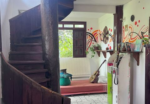 Others Hostel Zen - Casa na Floresta