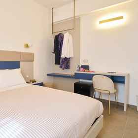 Primary image 1 San Nicola Rooms Siracusa, Santuario della Madonna delle Lacrime Hotels