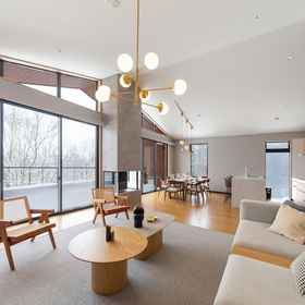 Primary image 1 Mori Casa, Niseko-cho Hotels