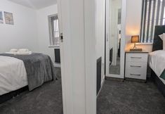 기타 6 Modern House - 4 Bedrooms - Familyfriendly