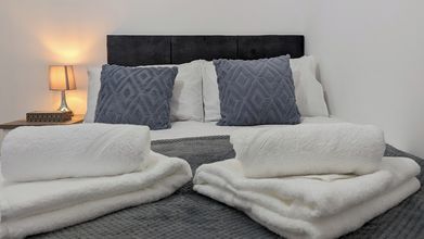 기타 4 Modern House - 4 Bedrooms - Familyfriendly