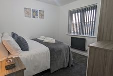 기타 Modern House - 4 Bedrooms - Familyfriendly