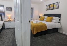 기타 5 Modern House - 4 Bedrooms - Familyfriendly