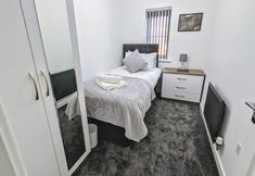 기타 2 Modern House - 4 Bedrooms - Familyfriendly