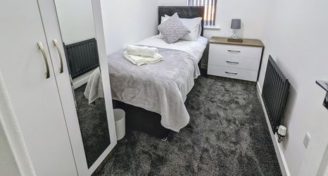 기타 2 Modern House - 4 Bedrooms - Familyfriendly