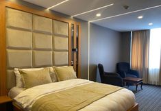 其他 4 Vip Inn Hotel Esenyurt