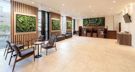 Others 2 Hotel Oriental Express KOJ Tenmonkan