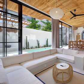 Primary image1Villa Lila,Pepita and Sons飯店