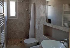 Others 3 Villa Pescoluse With Pool and Sea View