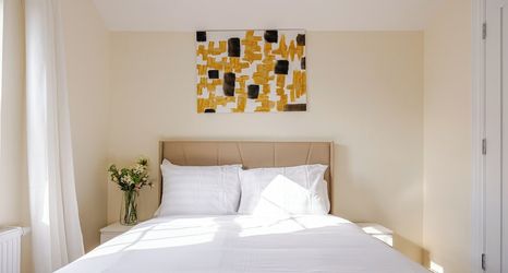 其他 2 Prime Luxury with Balcony Wood Fireplace