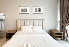 Others 2 3 Towers Jln Ampang by Airhost