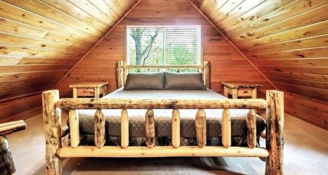 其他 2 Lovely Cabin near GSMNP & Attractions