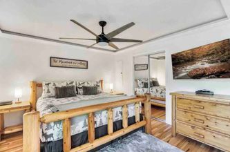 其他 4 Lovely Cabin near GSMNP & Attractions