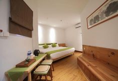 Others 5 Yunshuiyao Shuiyunju Centennial Tulou Humanities Homestay