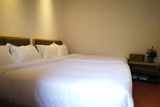 Others 4 Yunshuiyao Shuiyunju Centennial Tulou Humanities Homestay