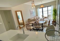 Others 6 Aladdin Chalets - 2.5 Bedrooms