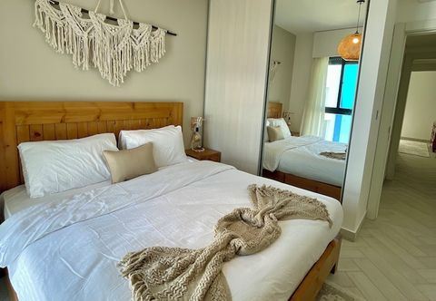 Others Aladdin Chalets - 2.5 Bedrooms