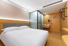 Others 5 Haitang Hotel (Shanghai Fudan University)