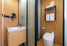 Others 3 Haitang Hotel (Shanghai Fudan University)