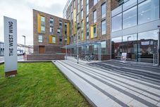 อื่นๆ Student Only The West Wing