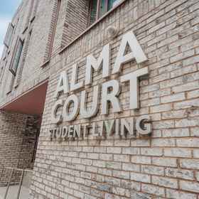 Primary image1阿爾瑪苑,唐布里奇和马灵区飯店