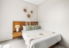 Khác 5 Rein Villa by Kozystay - Jimbaran