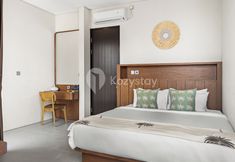 Khác 2 Rein Villa by Kozystay - Jimbaran