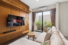 Khác Rein Villa by Kozystay - Jimbaran