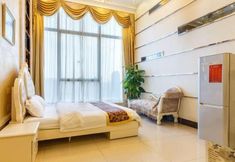 其他 4 Sunshine International Apartment Hotel (Guangzhou Beijing Road Jinrun Bogong)