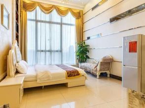 其他 4 Sunshine International Apartment Hotel (Guangzhou Beijing Road Jinrun Bogong)