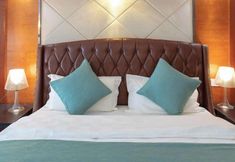 其他 2 Sunshine International Apartment Hotel (Guangzhou Beijing Road Jinrun Bogong)