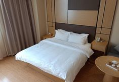 기타 3 Ji Hotel (Xining Haihu New Area)
