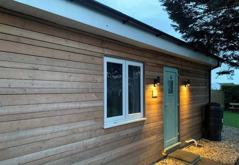 Khác Y Caban-the Cabin-1 Bed-sleeps 2-parking-fast Wifi