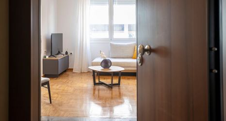 Others 2 Elegant 3-bedroom Retreat in the Heart of Kolonaki