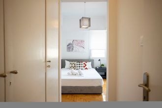 Others 4 Elegant 3-bedroom Retreat in the Heart of Kolonaki