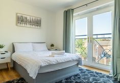 Lain-lain 2 Apartmentsleeps6-parking-familyfriendly-citystay